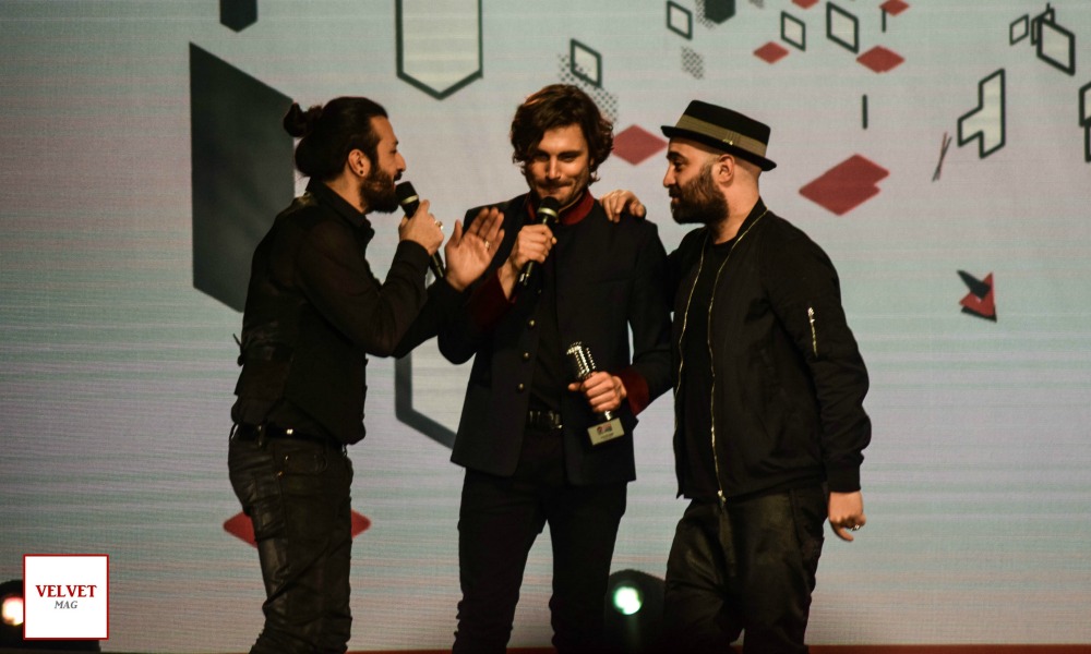 Coca Cola Onstage Awards 2017: le immagini dalle premiazioni a Milano [FOTO]