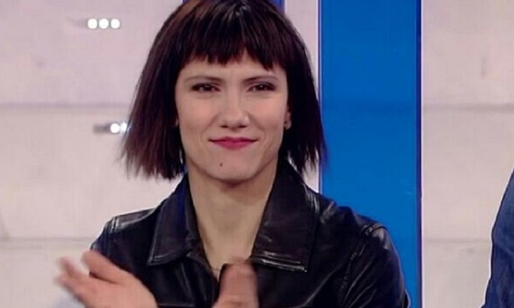 Amici 16, Elisa critica Morgan: è già polemica al Serale tra i due cantanti