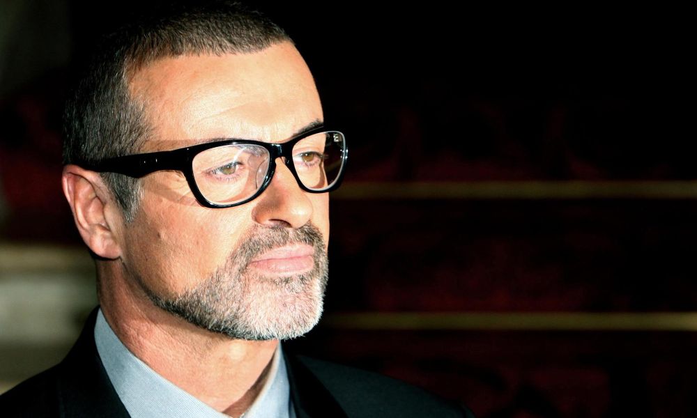 George Michael, funerale celebrato in gran segreto? I messaggi sospetti del compagno Fadi Fawaz [FOTO]