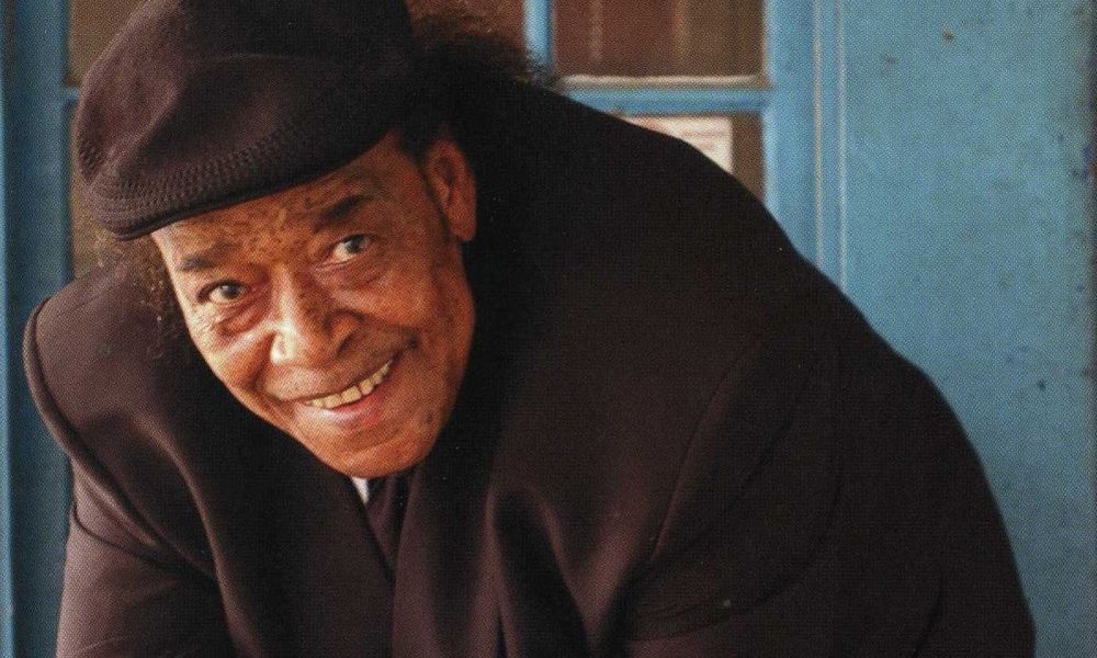 James Cotton, addio alla leggenda del blues [VIDEO]