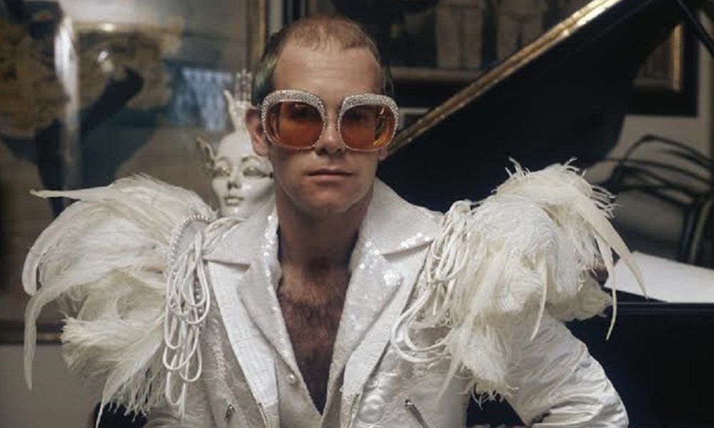 Elton John, gala di beneficenza per i 70 anni: "Mai stato così felice" [VIDEO]