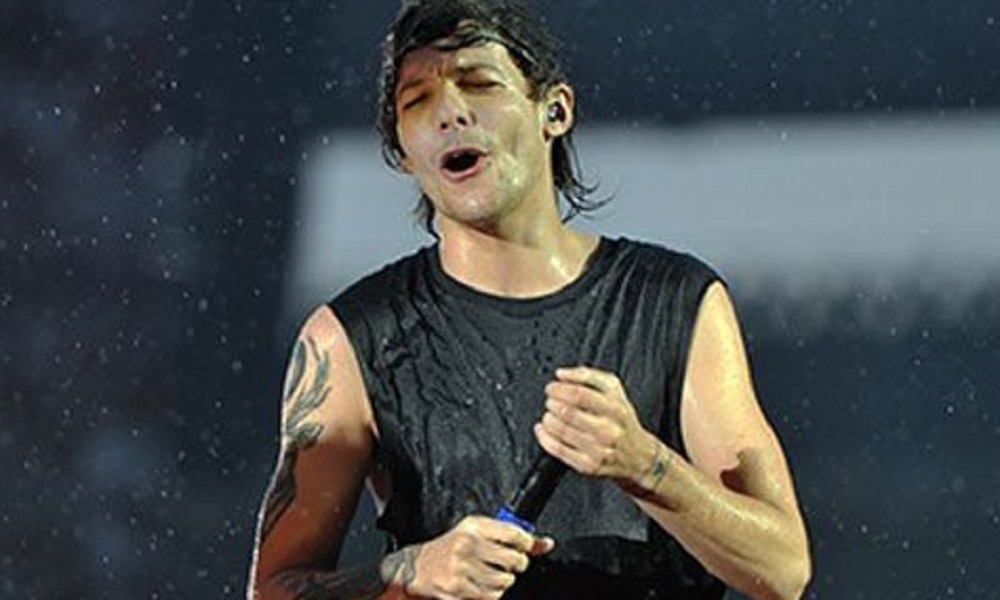 One Direction, Louis Tomlinson arrestato: ecco cosa è successo