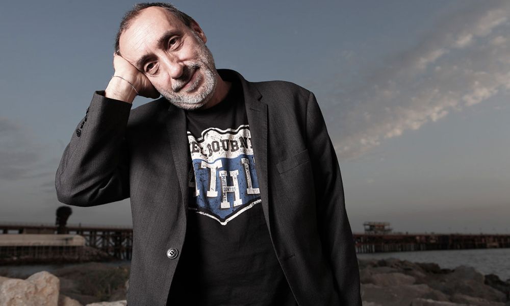 Morto Fausto Mesolella stroncato da un infarto [VIDEO]