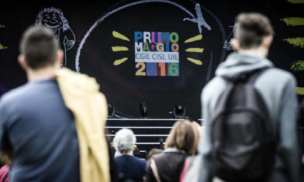 Concertone Primo Maggio 2017, ecco i finalisti del concorso 1M Next