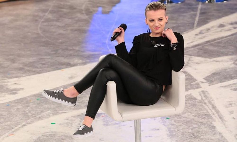 Serena De Bari dopo Amici 16: "Gli altri ragazzi tutti molto distaccati" [ESCLUSIVA]