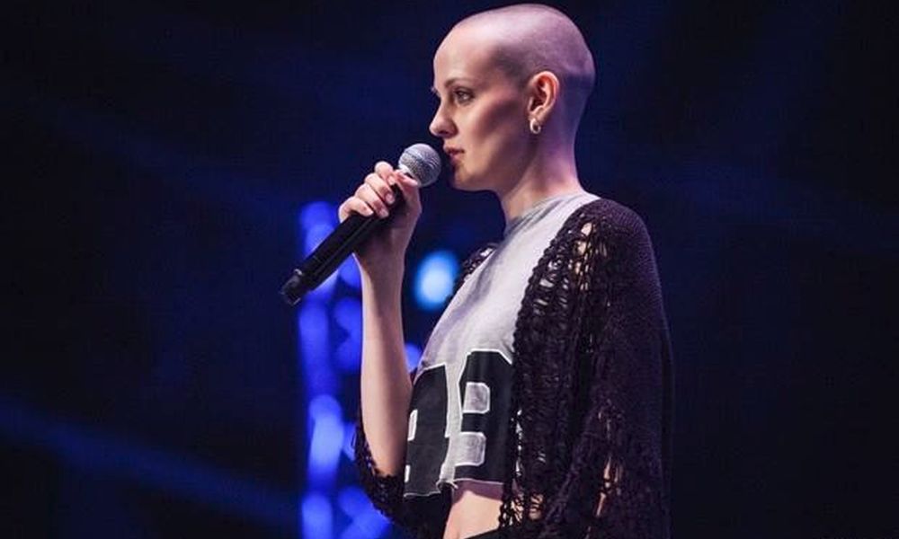 Veronica Sogni, morta la modella e cantante: il provino a X Factor [VIDEO]