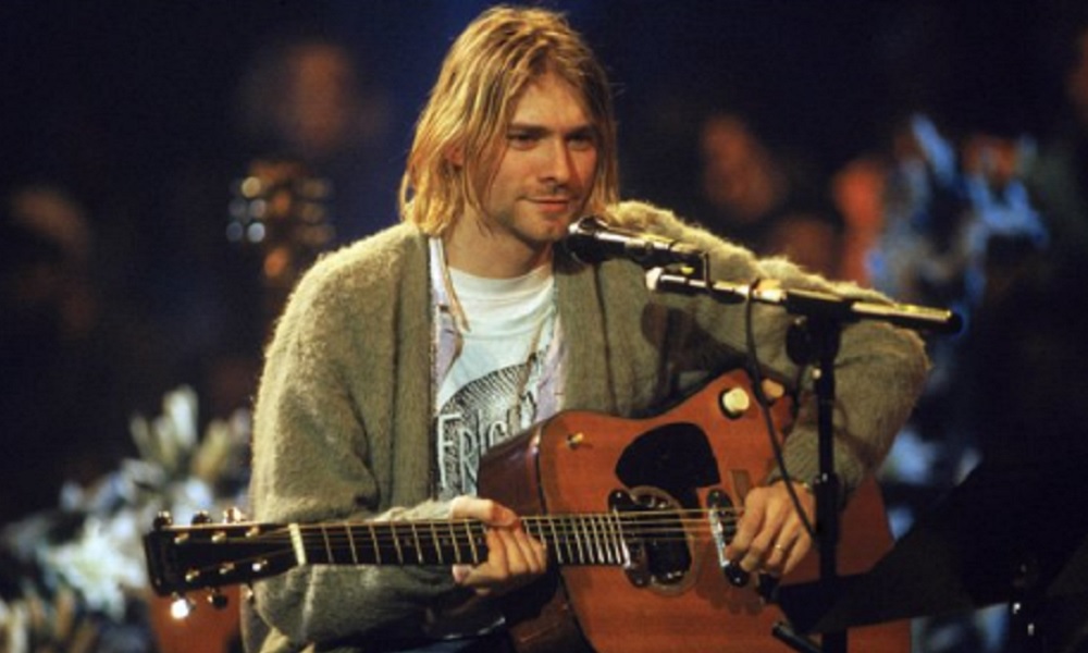 Nirvana, il 5 aprile 1994 ci lasciava Kurt Cobain: il ricordo [VIDEO]
