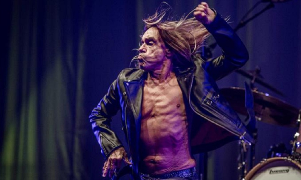 Iggy Pop compie 70 anni: "Ho fatto tutto questo?". Ecco il docufilm [VIDEO]