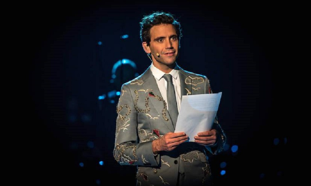 Mika conduttore del Festival di Sanremo 2018? La verità del cantante