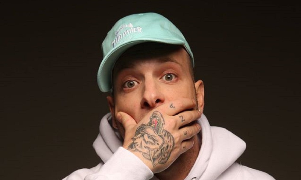 Concerto Primo Maggio 2017 a Roma: Clementino svela un "segreto"