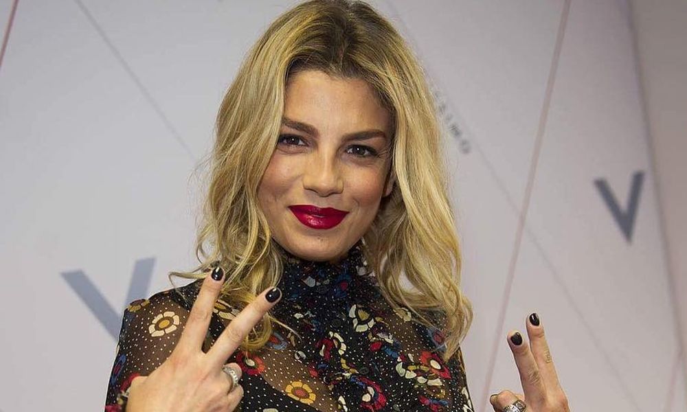 Morgan contro Emma Marrone: "Incompatibili" [VIDEO]