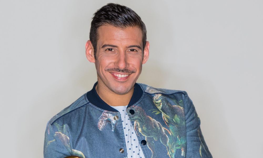 Tim MTV Awards a Roma: Francesco Gabbani conduttore della serata