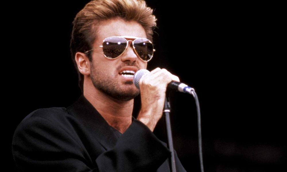 George Michael, il compagno Fadi Fawaz cacciato dalla casa del cantante?