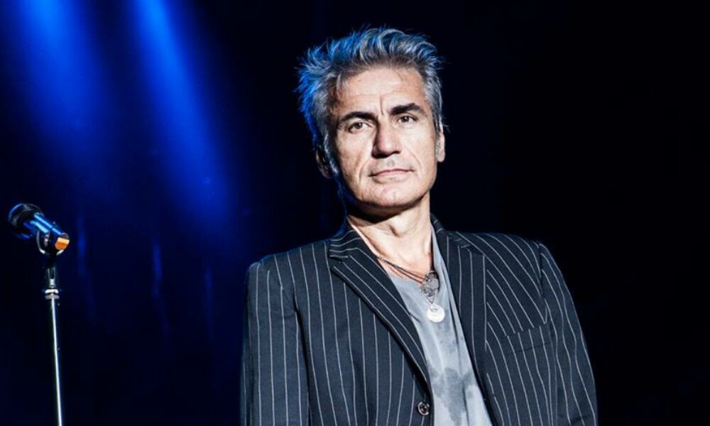 Ligabue come sta? Il messaggio del cantante ai fan [VIDEO]