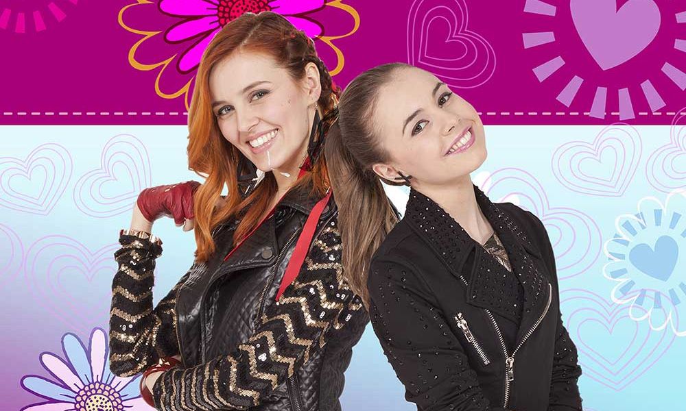 Maggie & Bianca Fashion Friends, il primo album con le canzoni della serie tv [VIDEO]