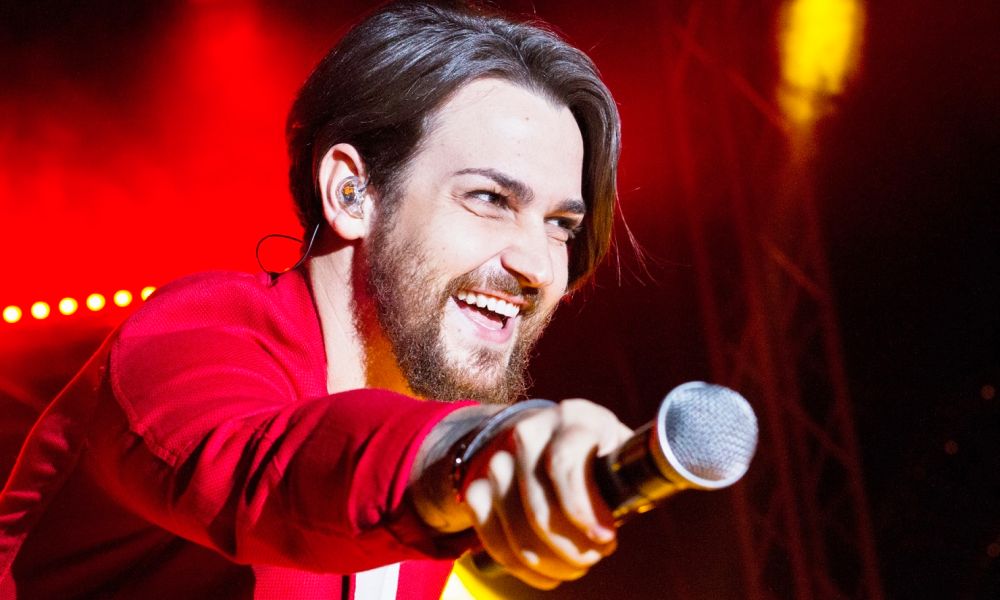 Fabri Fibra e la canzone contro Valerio Scanu: rapper di nuovo a processo