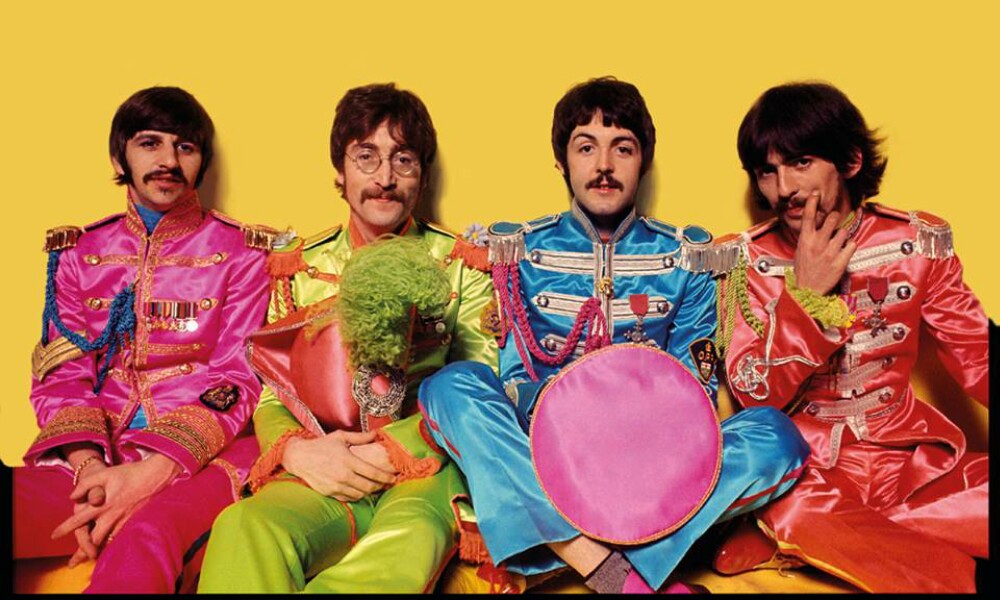 Beatles, 'Sgt. Pepper' compie 50 anni [VIDEO]