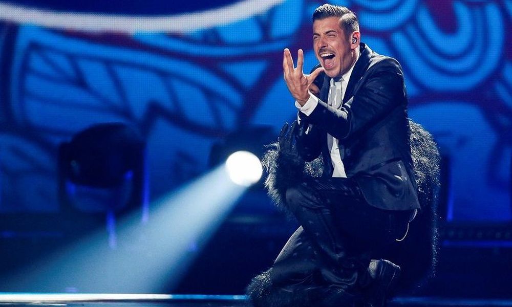 Eurovision Song Contest 2017, la scaletta ufficiale della finale [ANTICIPAZIONI]