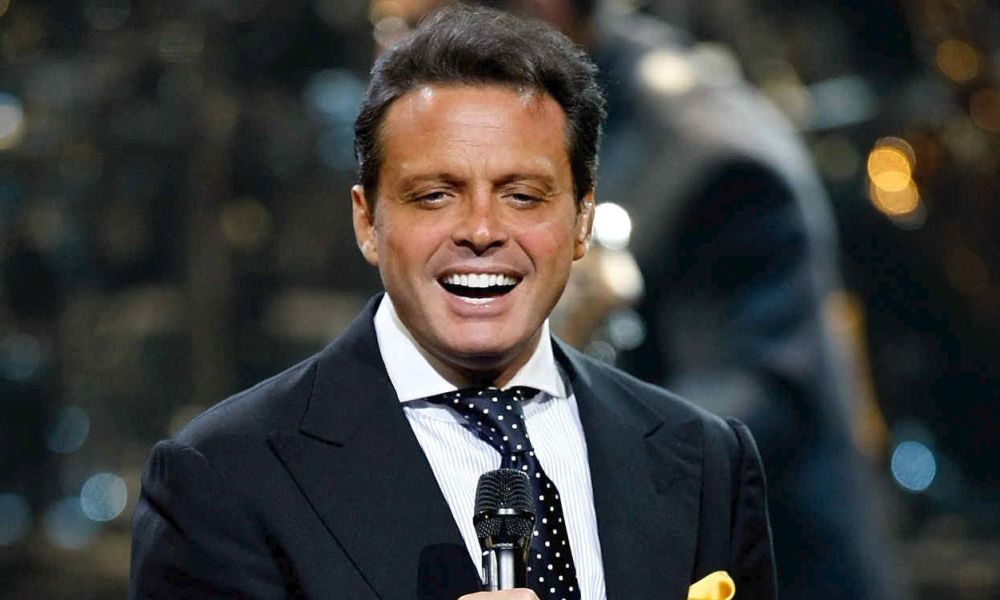 Luis Miguel, dal successo di "Noi ragazzi di oggi" al carcere [VIDEO]