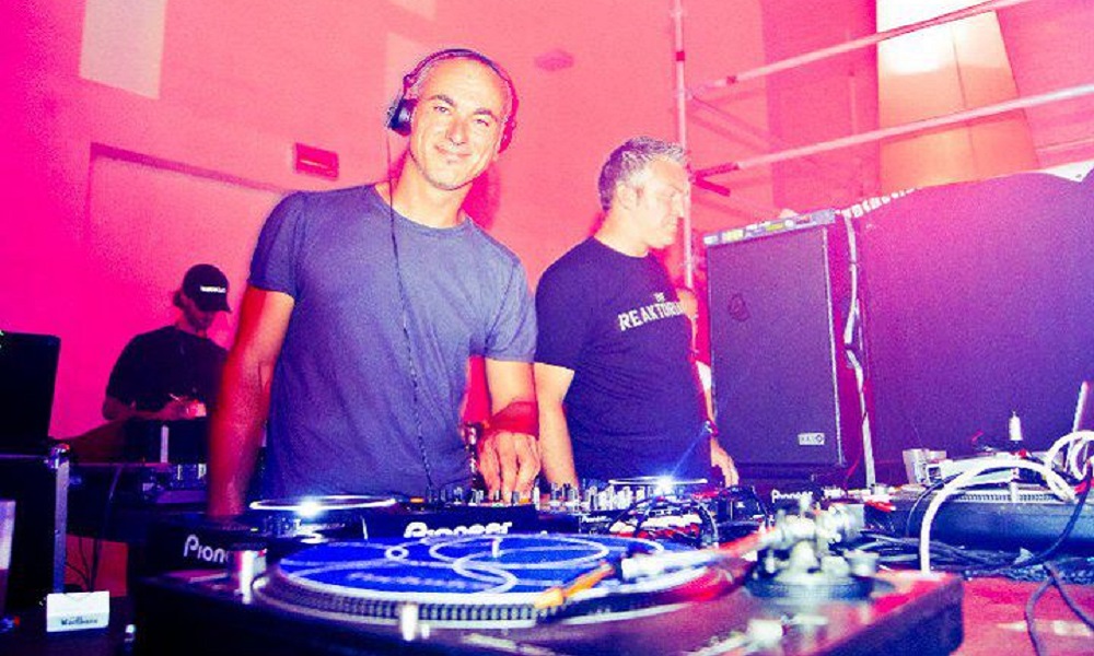 Addio al dj Robert Miles, autore della celebre "Children" [VIDEO]