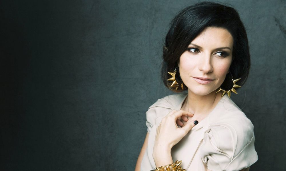 Laura Pausini, la figlia canta e conquista il web: clip già virale [VIDEO]