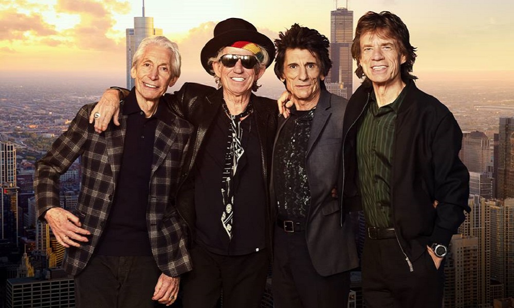 I Rolling Stones tornano in Italia: info concerto a Lucca [VIDEO]