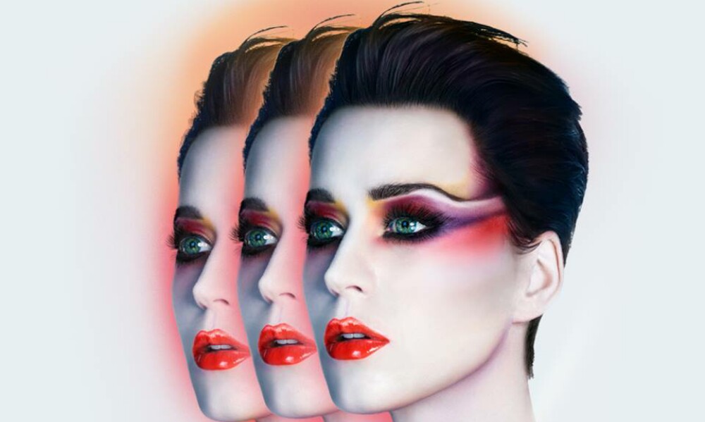 Katy Perry, diretta Youtube per l'album Witness. Biglietti concerto Italia [VIDEO]