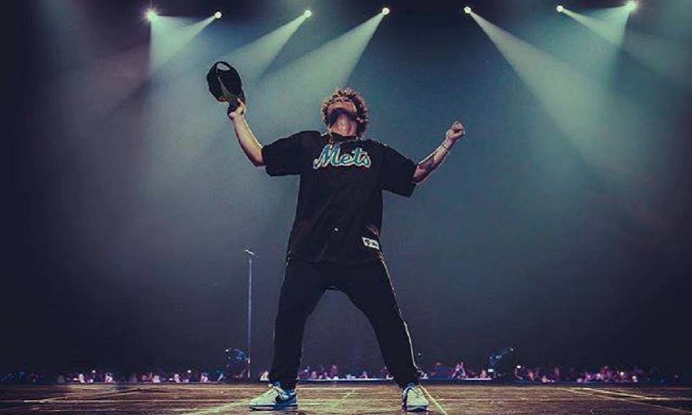 Bruno Mars, da Bologna a Milano: scaletta Tour 2017 [VIDEO]