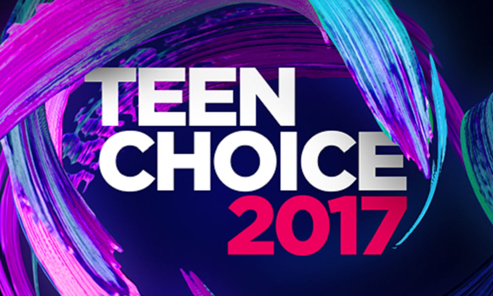 Teen Choice Awards 2017, da Ed Sheeran a Harry Styles: le nomination