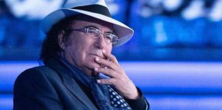 Dichiarazioni Albano