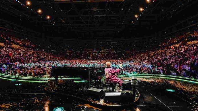 Eurovision Liverpool Velvetmusic 230331 Eurovision Liverpool Velvetmusic 230331