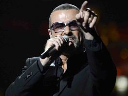 George Michael Velvetmusic 230330