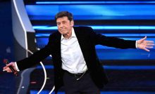 Gianni Morandi Velvetmusic 230330