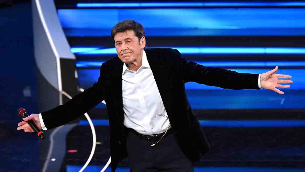 Gianni Morandi Velvetmusic 230330