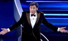 Gianni Morandi Velvetmusic 230330