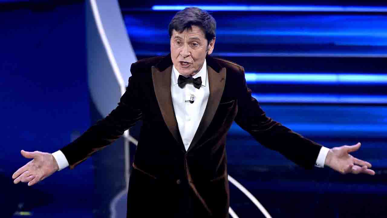 Gianni Morandi Velvetmusic 230330