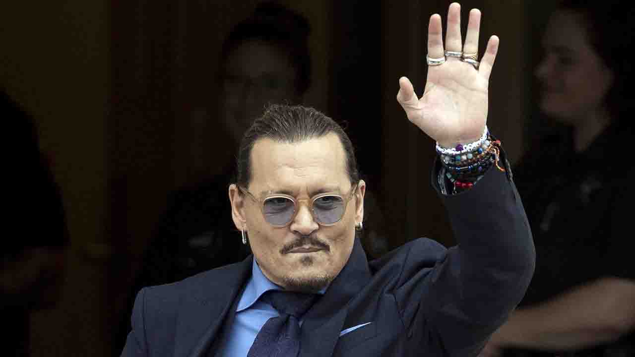 Johnny Depp Velvetmusic 230326