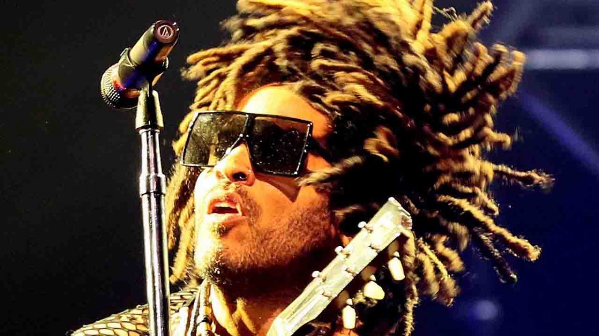 Lenny Kravitz Velvetmusic 230326