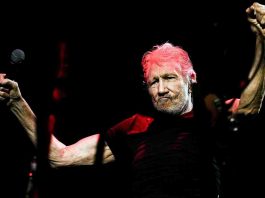 Cartellone Concerti Roger Waters Velvetmusic 230324