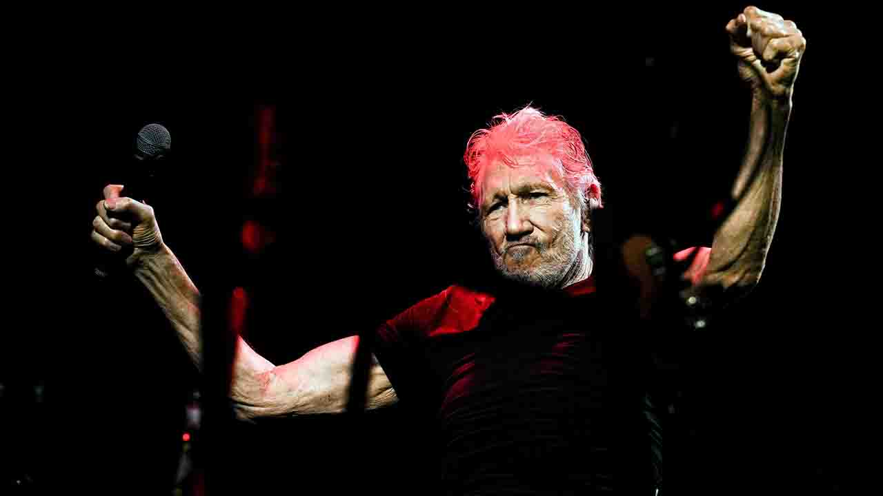 Cartellone Concerti Roger Waters Velvetmusic 230324