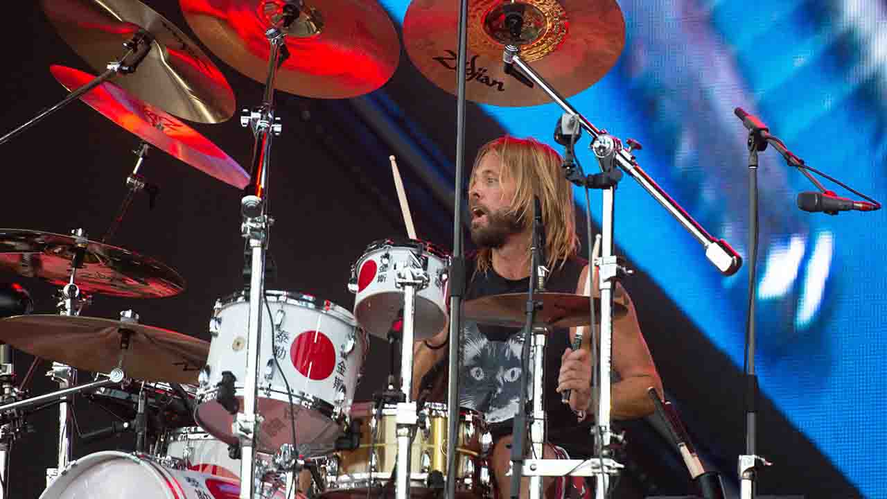 Taylor Hawkins Velvetmusic 230326