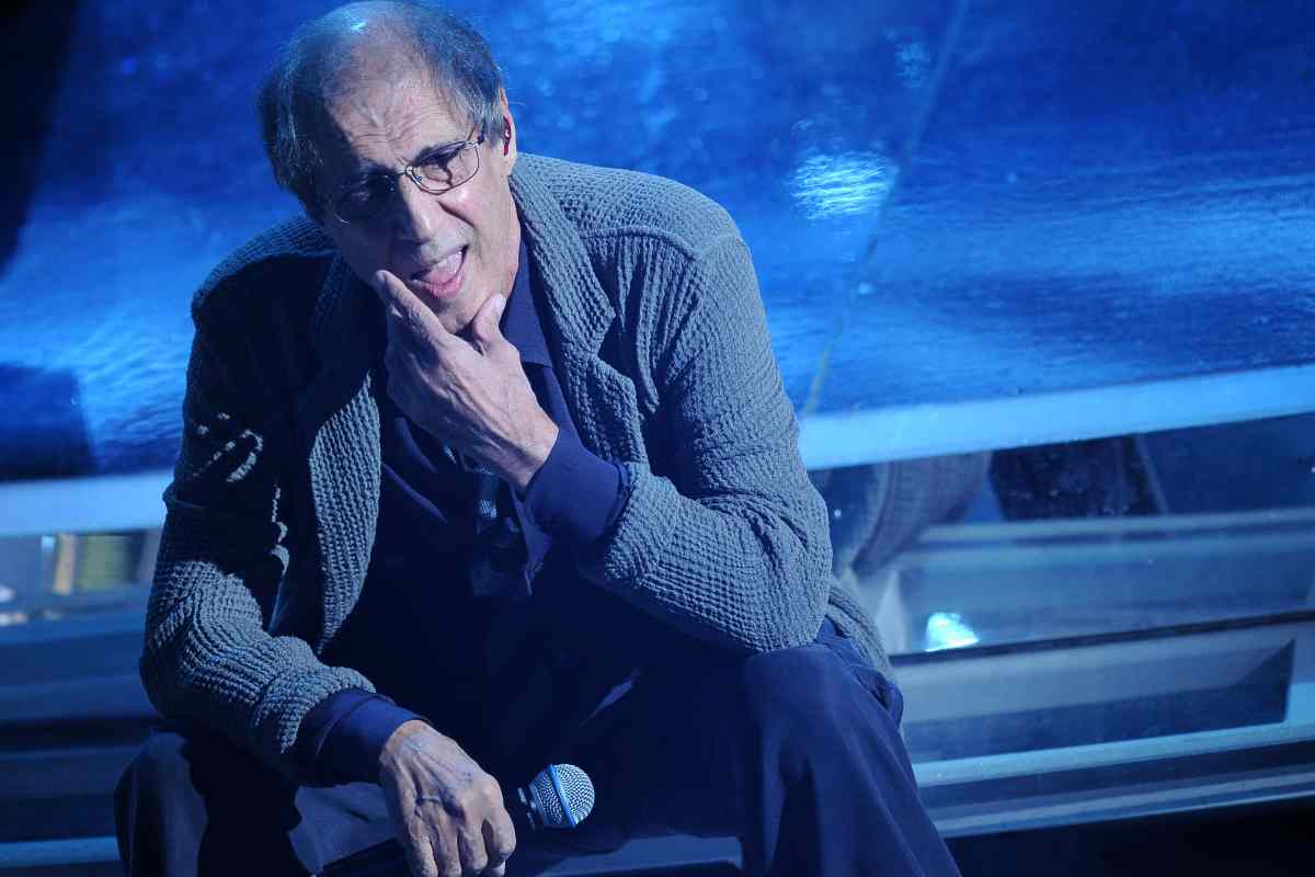 Adriano Celentano, il dramma del figlio Giacomo