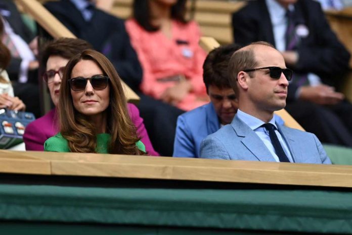 Kate Middleton, quali occhiali da sole indossa