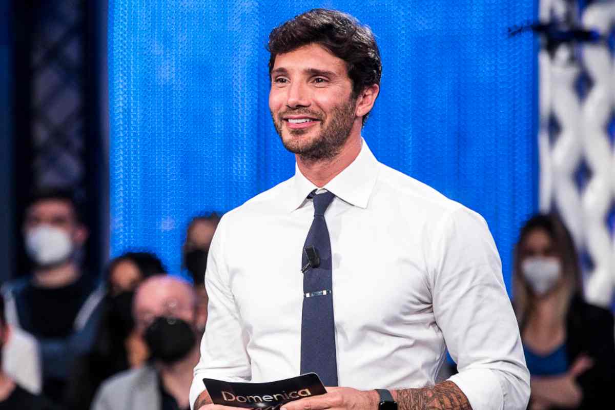 Stefano De Martino, cosa ha rifatto l'ex ballerino?