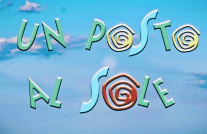 Un posto al sole spoiler Un posto al sole spoiler: la protagonista è incinta?