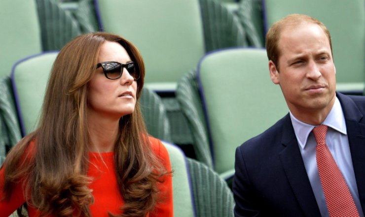 Kate Middleton, gli occhiali da sole che tutte vorranno