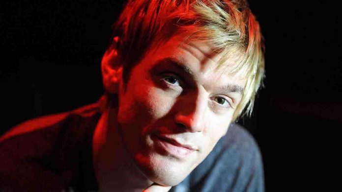Aaron Carter Velvetmusic 230419 Aaron Carter Velvetmusic 230419