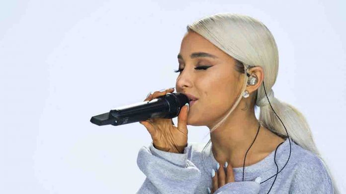 Ariana Grande Velvetmusic 230412