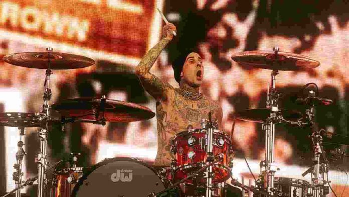 Blink 182 Velvetmusic 230417