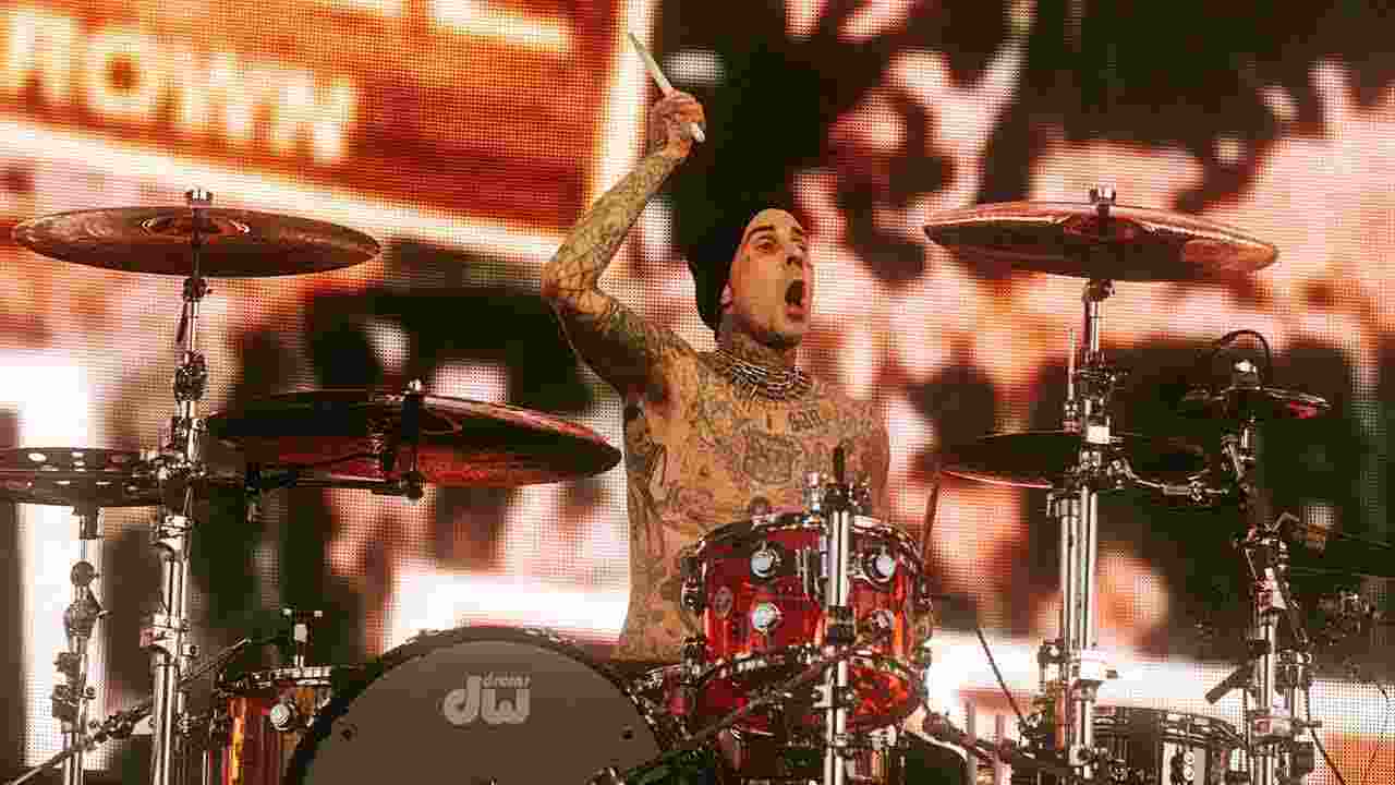 Blink 182 Velvetmusic 230417